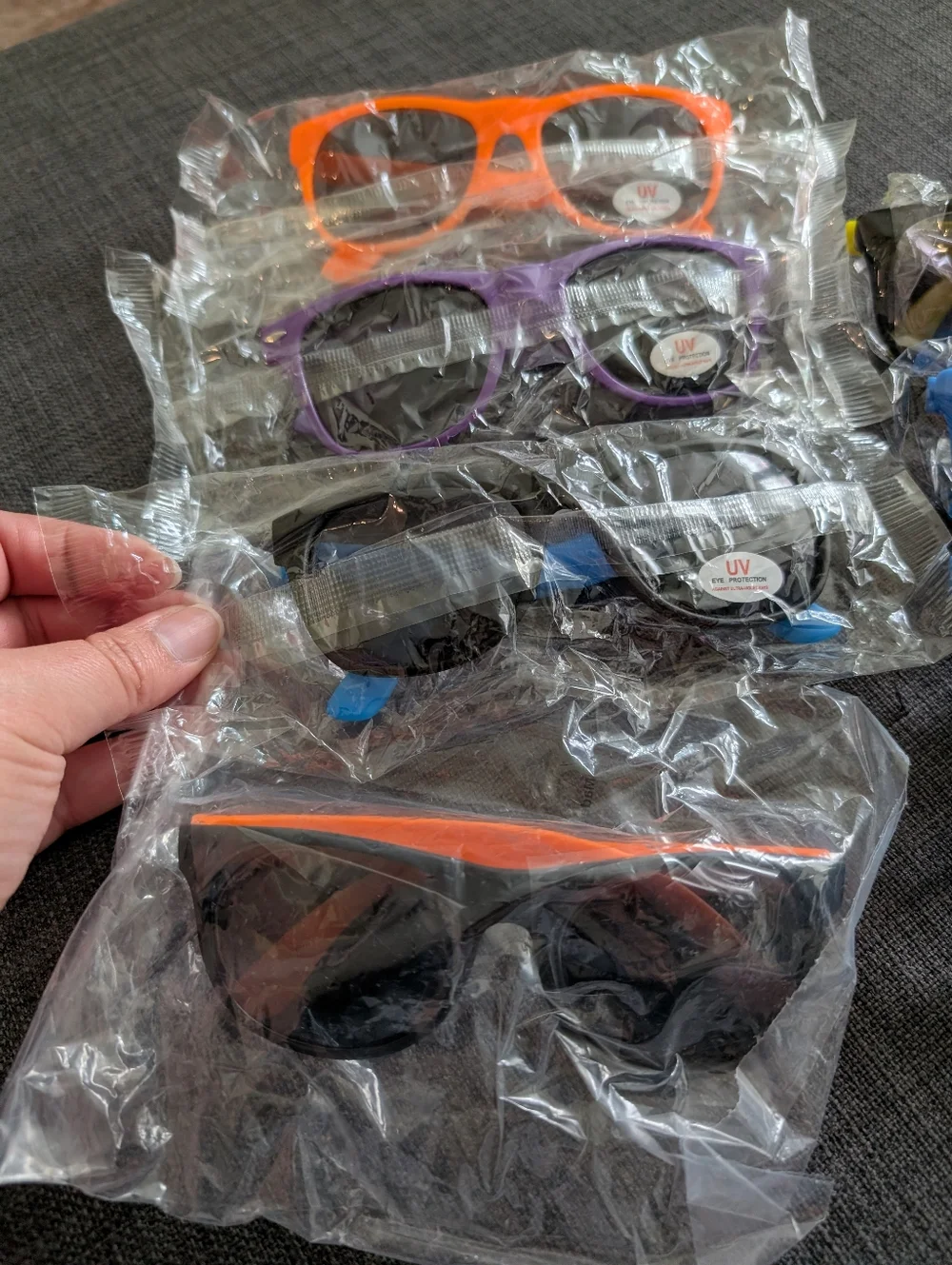 Kid's Sunglasses
